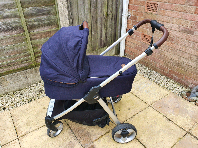 pushchair gumtree